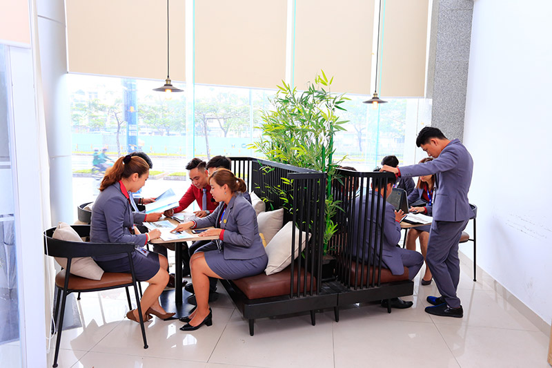 Công ty cổ phần đầu tư T&A